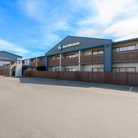 Best Western Chieftain Inn Wenatchee Εξωτερικό φωτογραφία