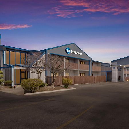 Best Western Chieftain Inn Wenatchee Εξωτερικό φωτογραφία