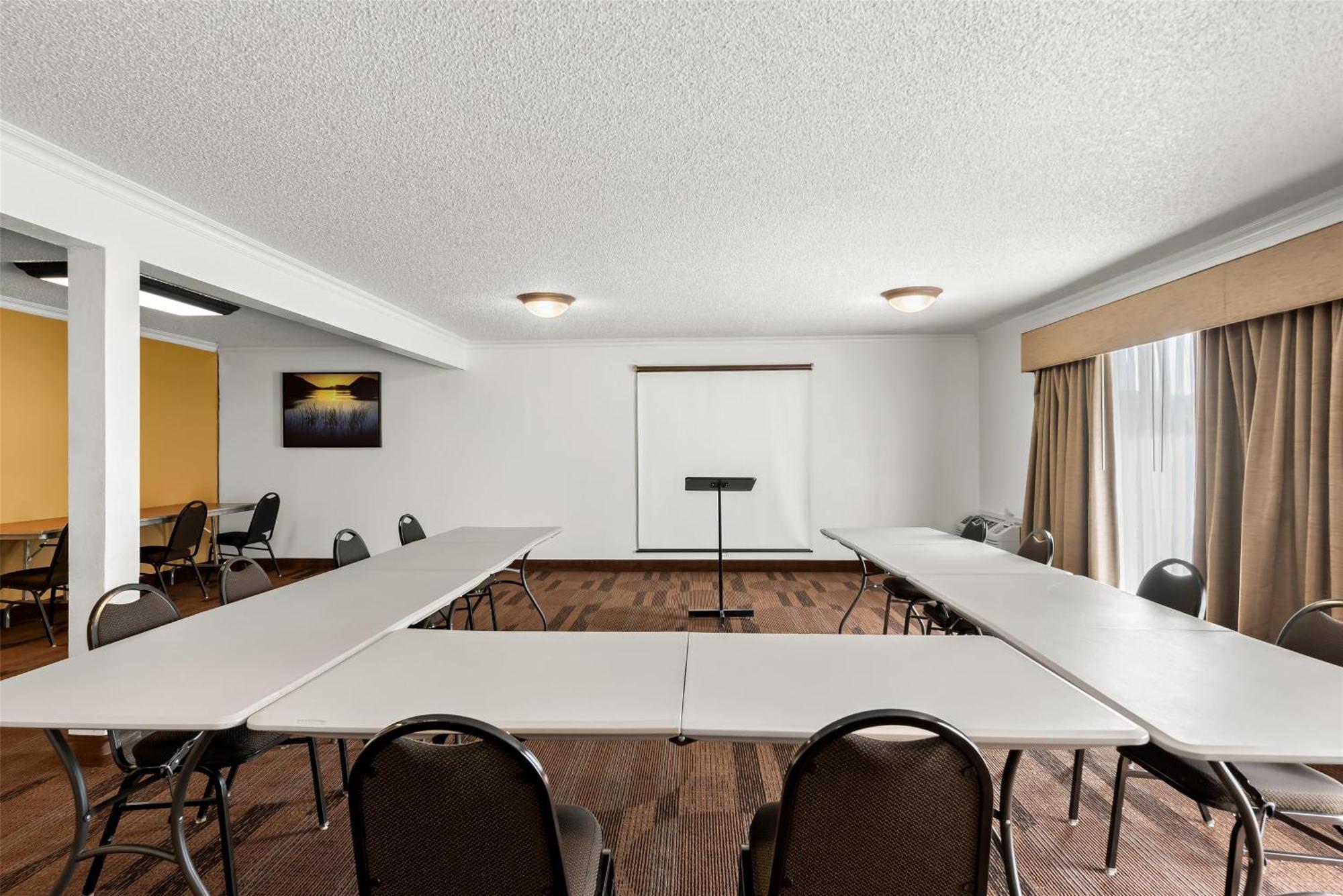 Best Western Chieftain Inn Wenatchee Εξωτερικό φωτογραφία