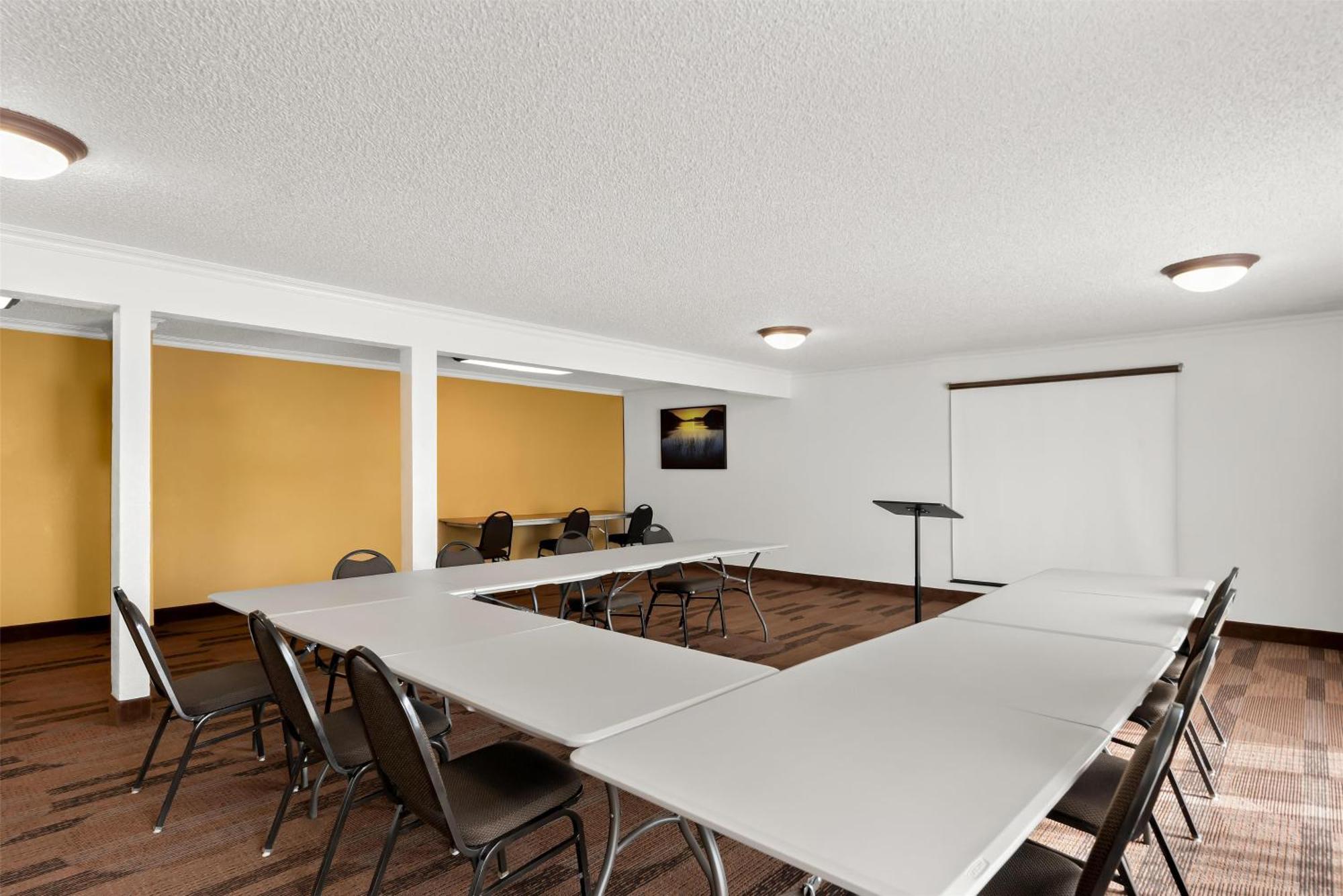 Best Western Chieftain Inn Wenatchee Εξωτερικό φωτογραφία